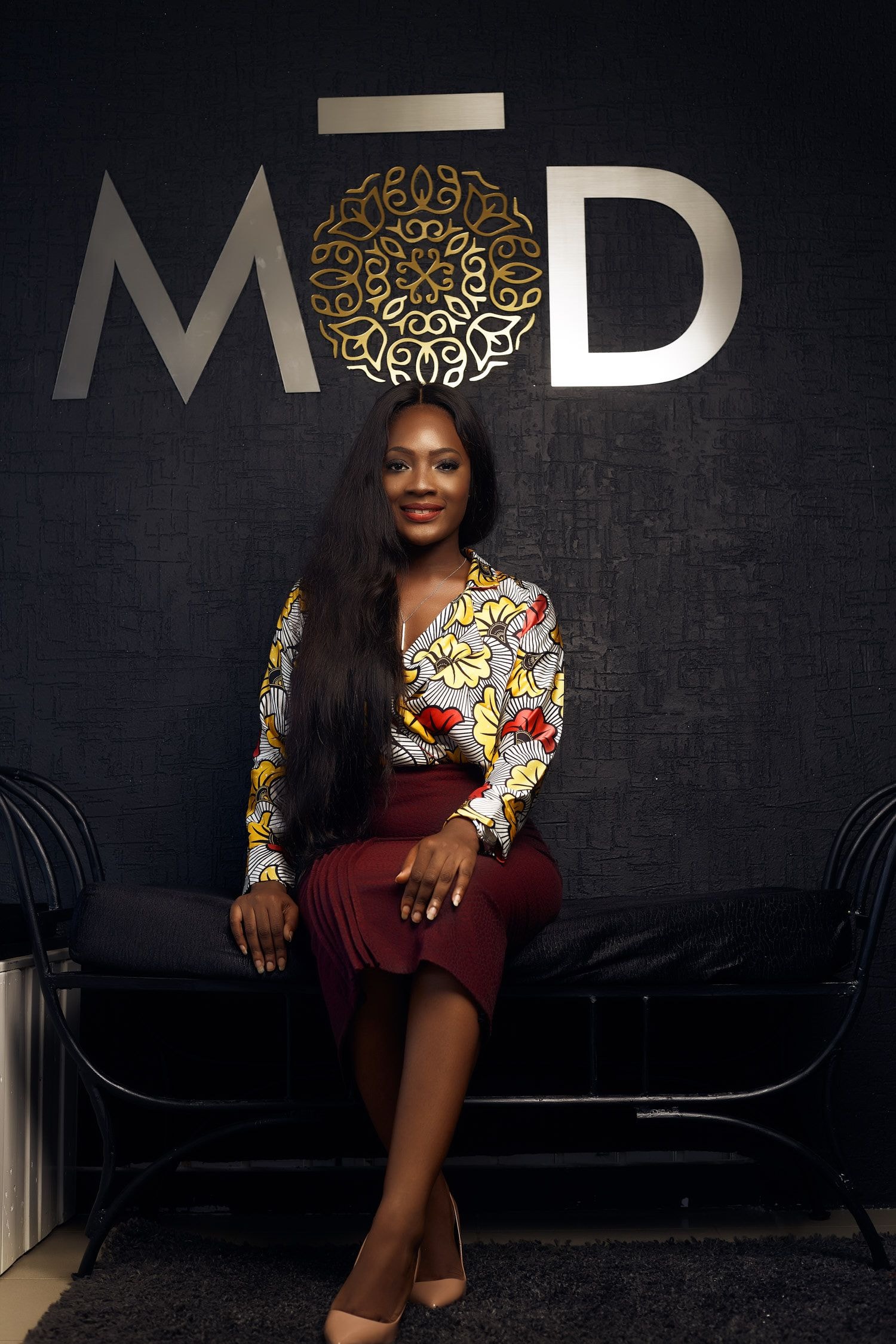 Chris Koney’s column: Surviving COVID-19 as a fashion entrepreneur, a conversation with Ami Yomekpe