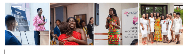 From struggle to Female Innovator of the Year: meet Diana Wilson