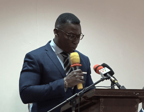 Police, Insurance entities to ensure sanity and safety on our roads – NIC boss
