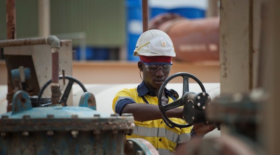 Newmont contributes GH¢2.046bn in taxes first half of year 