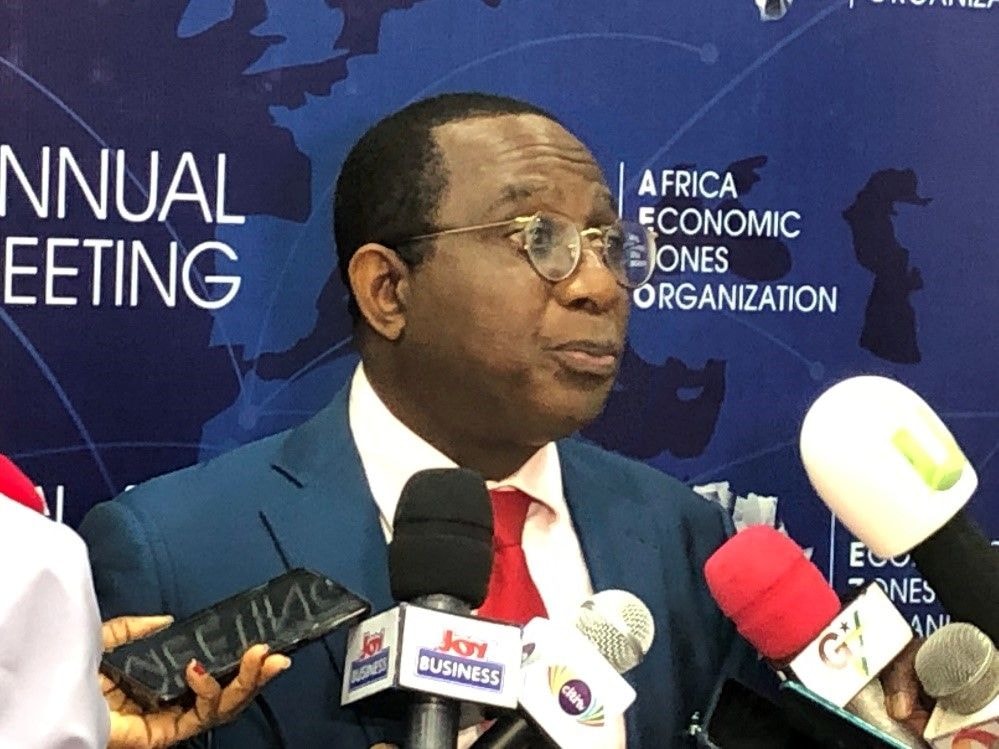 Africa on track to realising growth in agriculture sector – expert