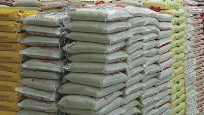 Rice millers push for policy to encourage local rice consumption
