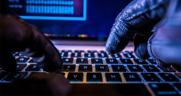 The growing organisation of online criminality