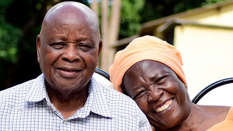 Secure a fulfilling retirement with the Old Mutual Retirement Salary product
