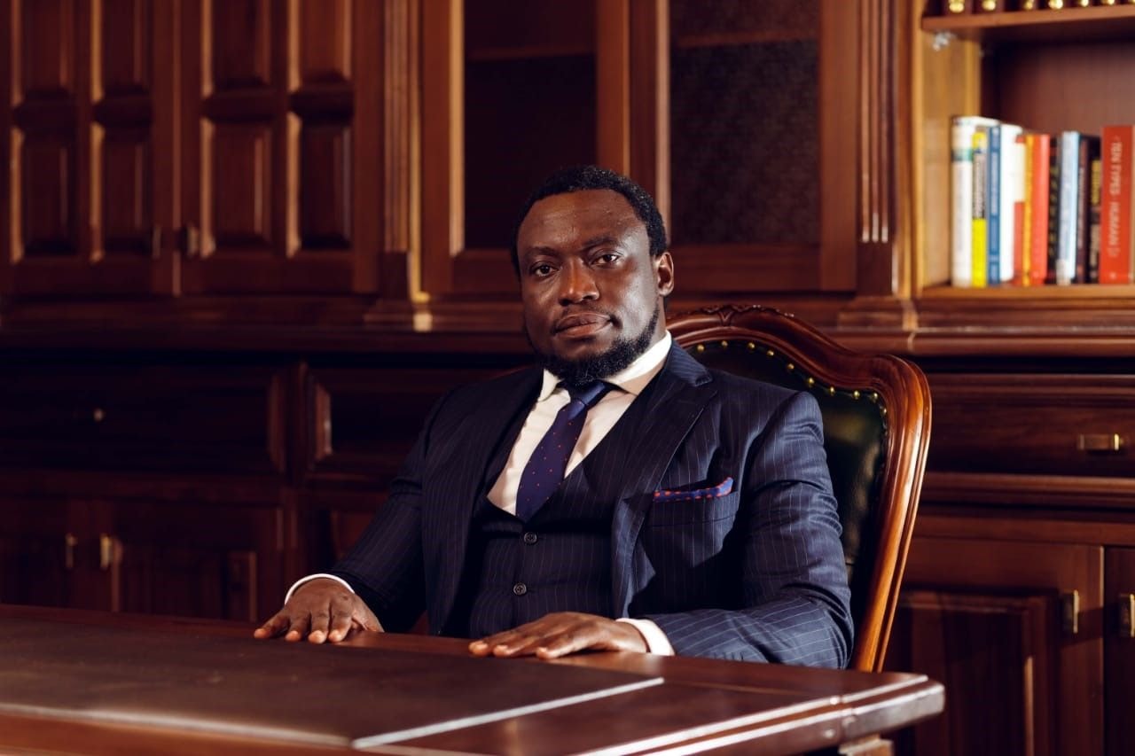 Restoring macroeconomic stability and revitalization: the word becoming flesh