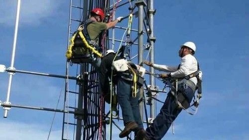 ICH now routes 100% interconnect traffic, set for more