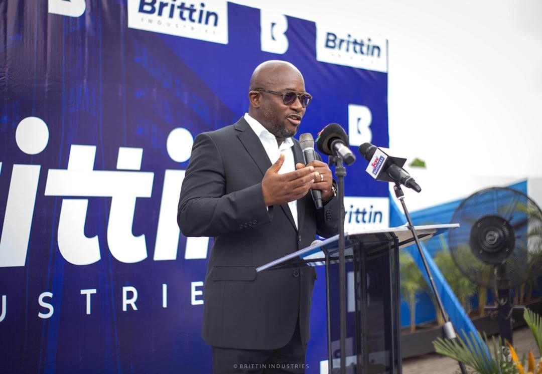 Ultra-modern glass manufacturing factory inaugurated