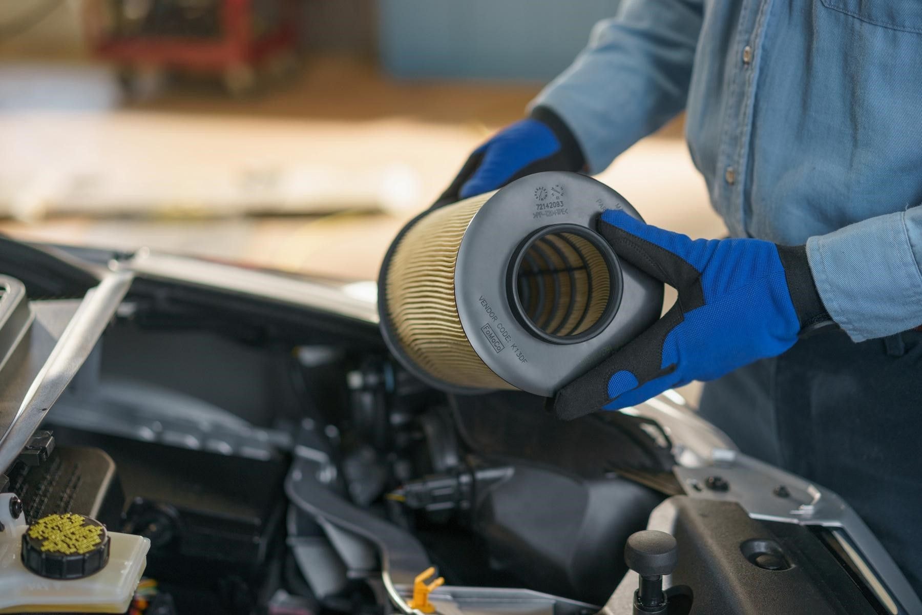 Ford’s complimentary holiday check is here to help this festive season