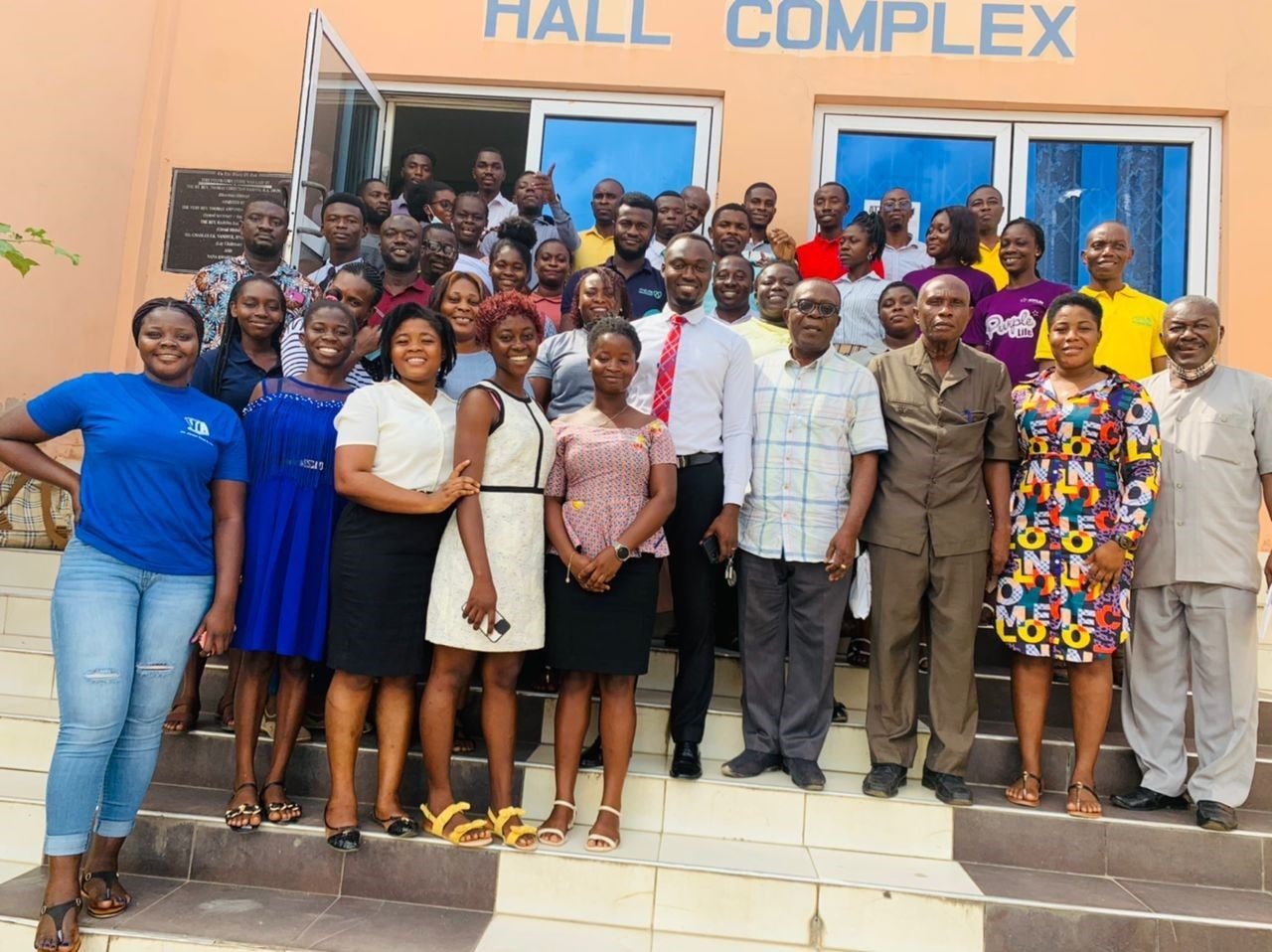 NIC trains over 50 insurance agents in Tarkwa
