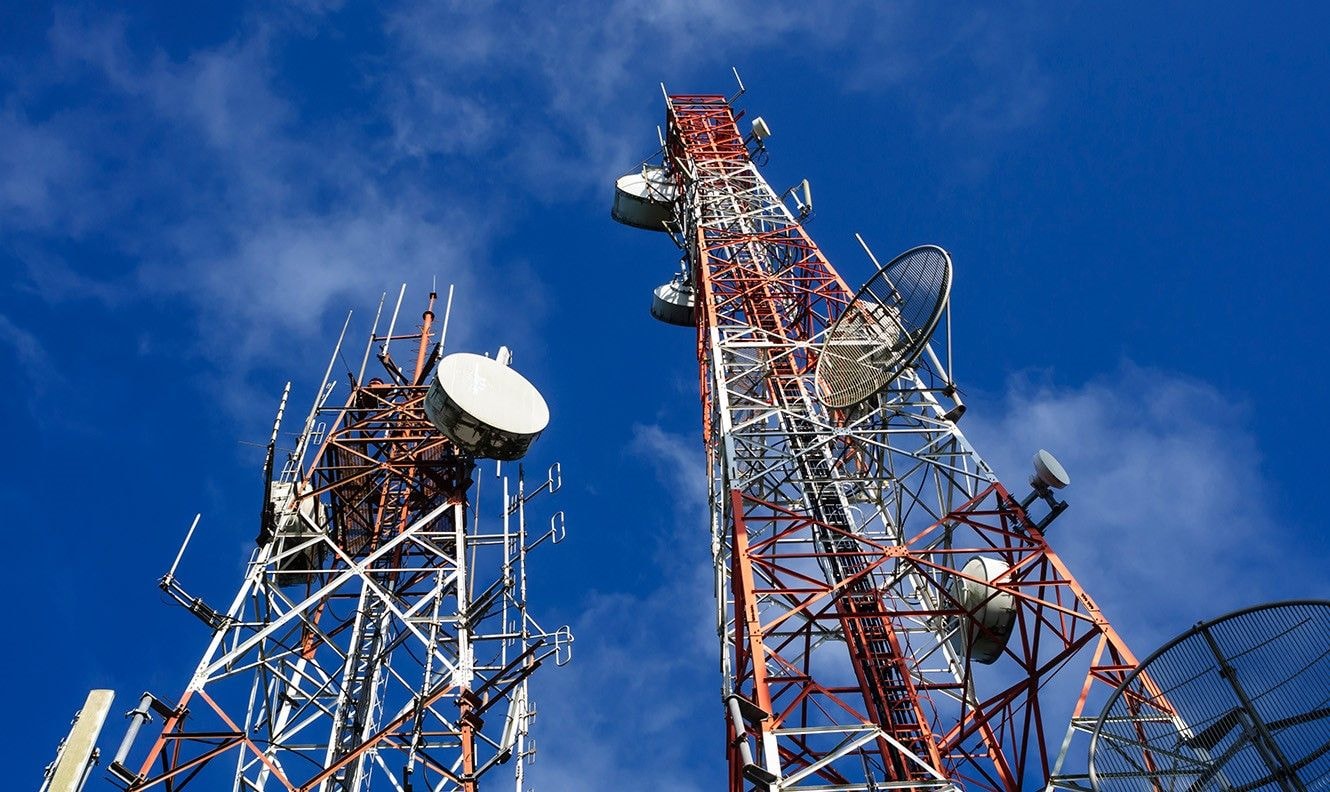 Co-location tower cost suffocating smaller operators