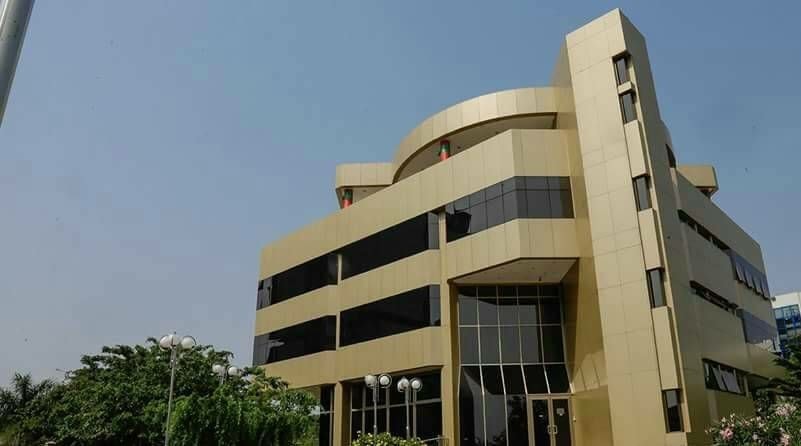 Ghana Reinsurance is now Ghana Reinsurance PLC