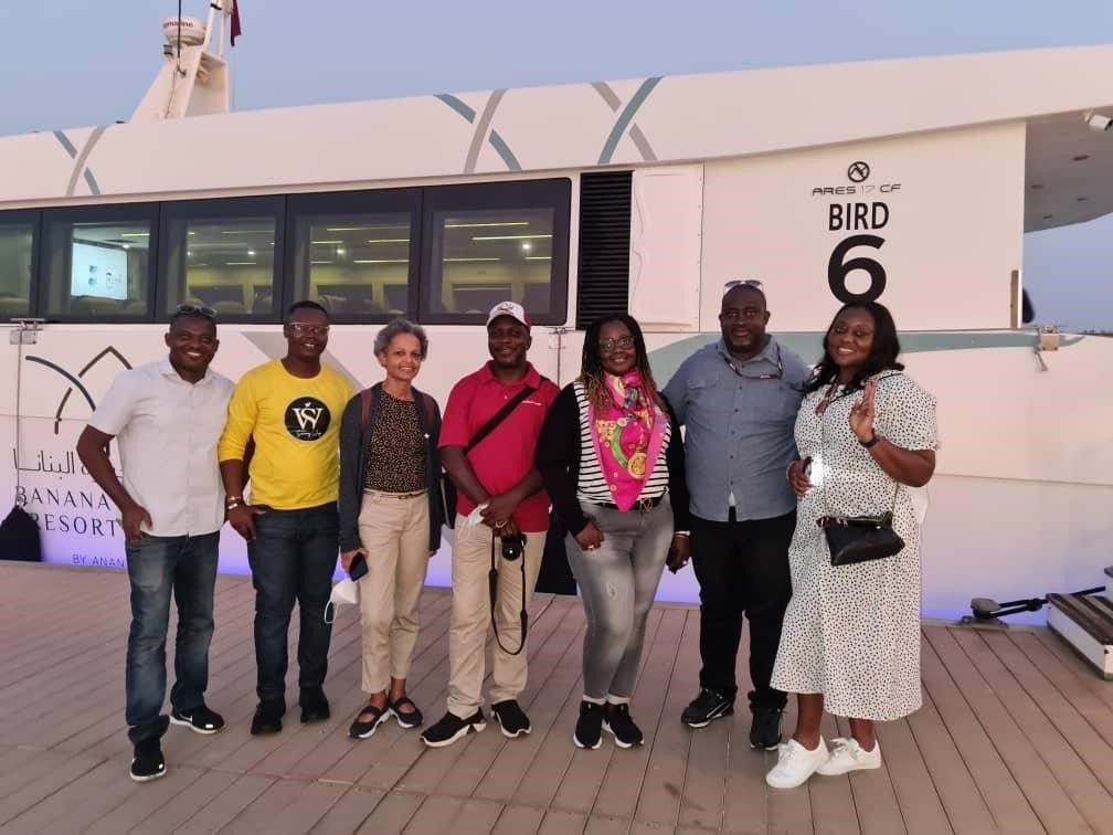 DOHA DIARIES: The history, culture, architecture & people!