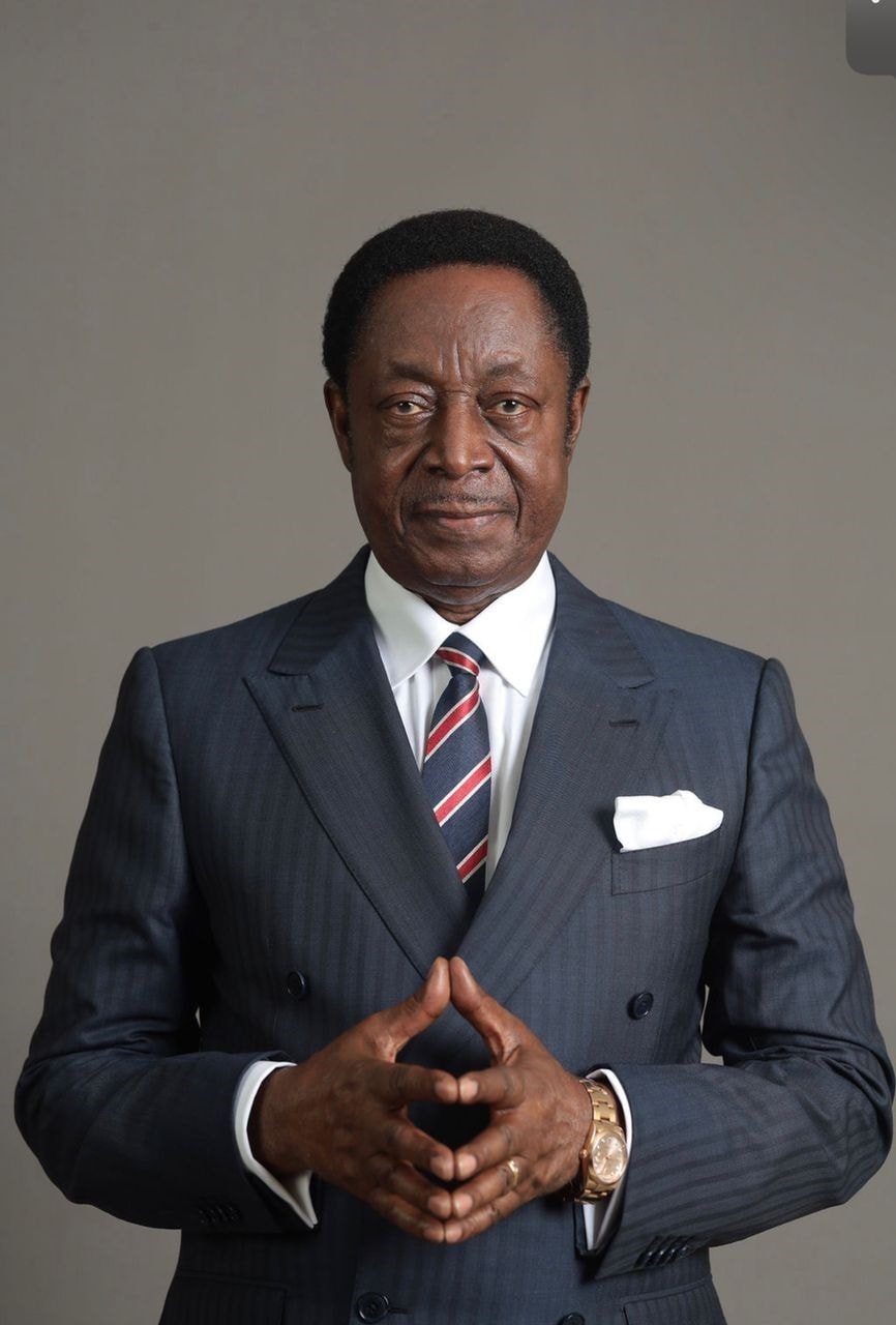 Ghana’s ailing economy: a result of walking through the Broad Gate