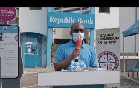 6 customers win big in the maiden Republic loan sale draw
