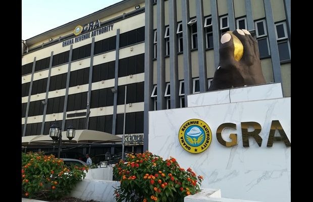 GRA to release list of active businesses to Data Protection Commission