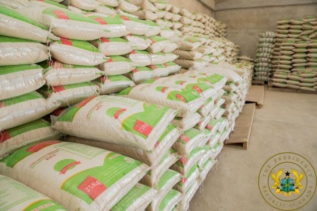 Do finished product importers have undue influence over govt?