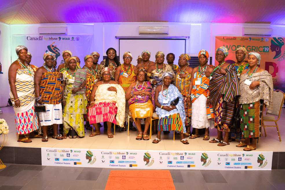 Fifty queen mothers to converge at ‘Gathering of the Royals’ tomorrow   