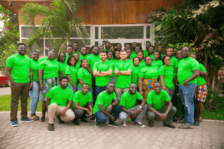 Jiji acquires Tonaton.com, its main competitor in Ghana