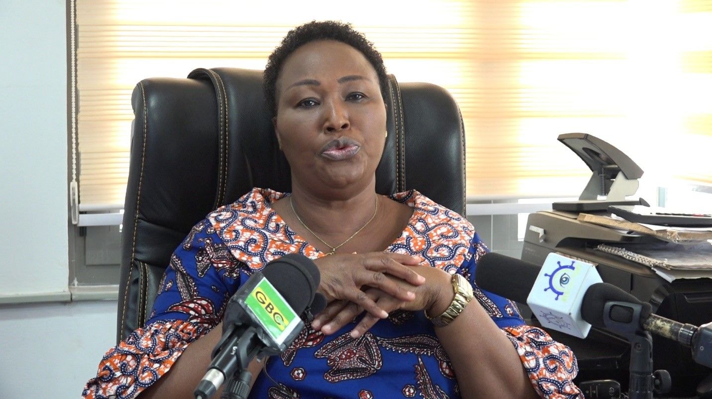 GPHA warns public against recruitment scam