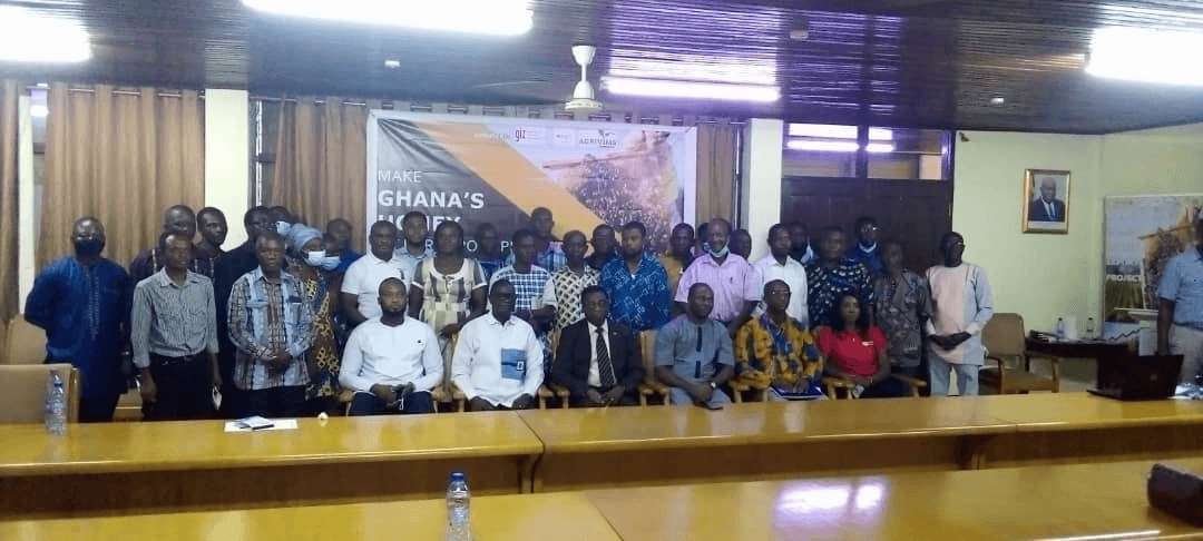 Adopt modern methods to increase production – Bee-keepers advised