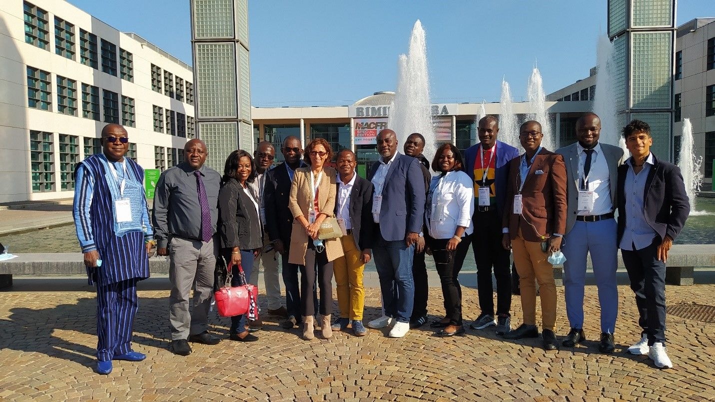 MacFrut 2022: Italy hosts global fruit and veg industry from May 4-6
