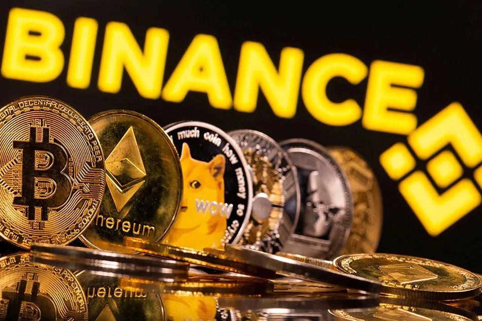 Here are five (5) simple steps to keep your crypto safe – an explainer by Binance