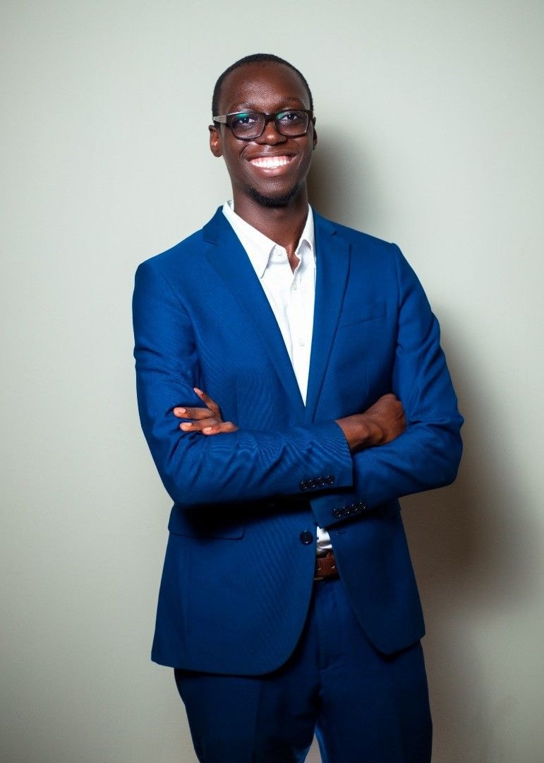 How a national service person became an entrepreneur:the story behind SAYeTECH