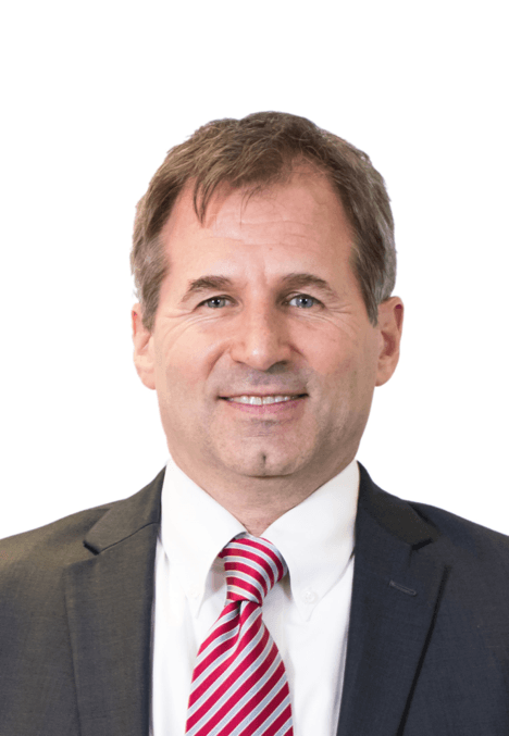 IFC appoints  Senior Country Manager