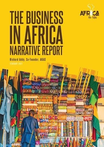 Another ‘scramble for Africa’ by foreign powers underway – New report