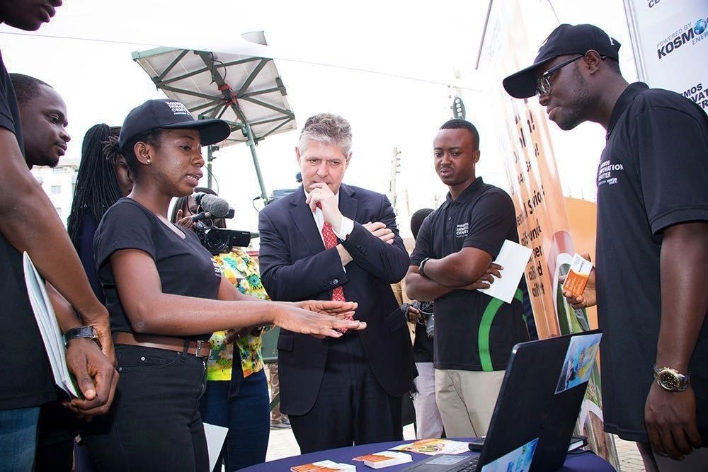 Breaking the bias: A reflection on women’s participation in AgriTech International women’s Day