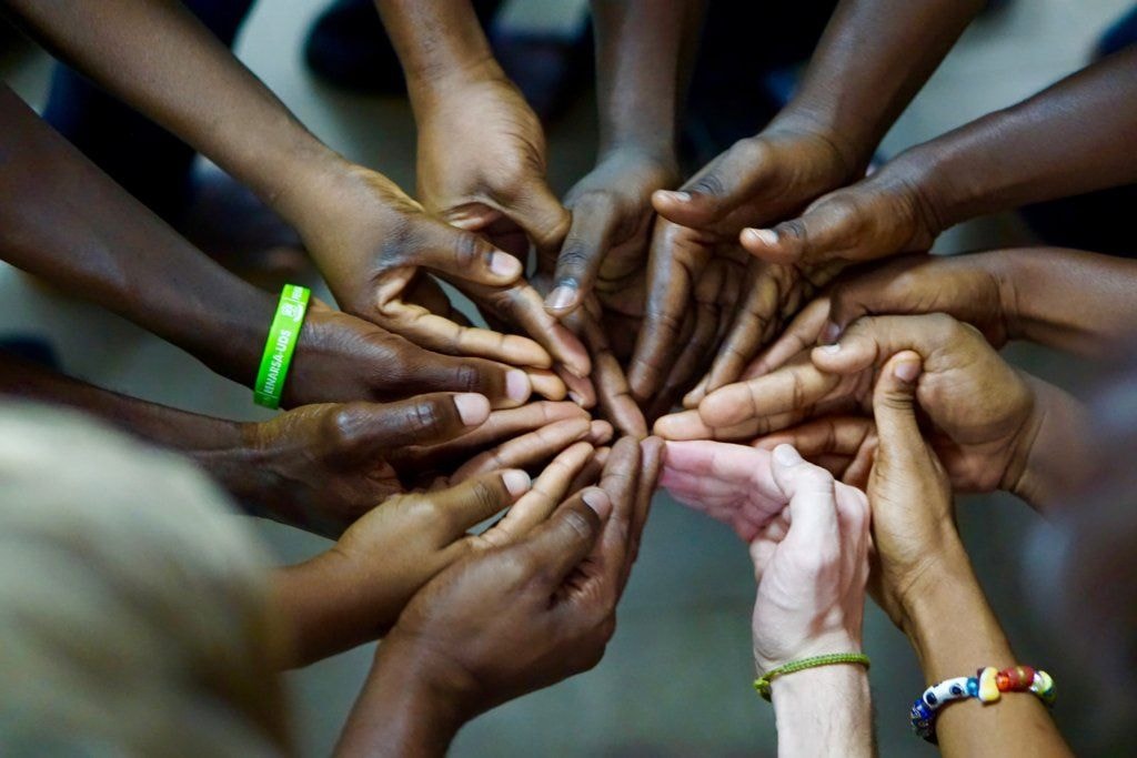 Gender equality – a prerequisite for development