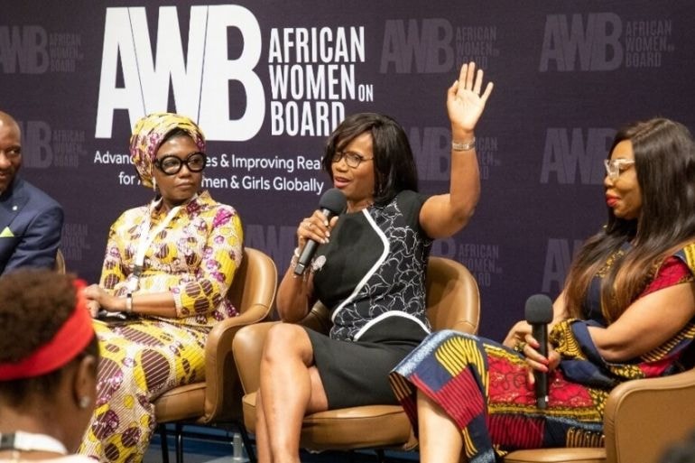 Breaking the Bias: The Women destroying discrimination and stereotype through work
