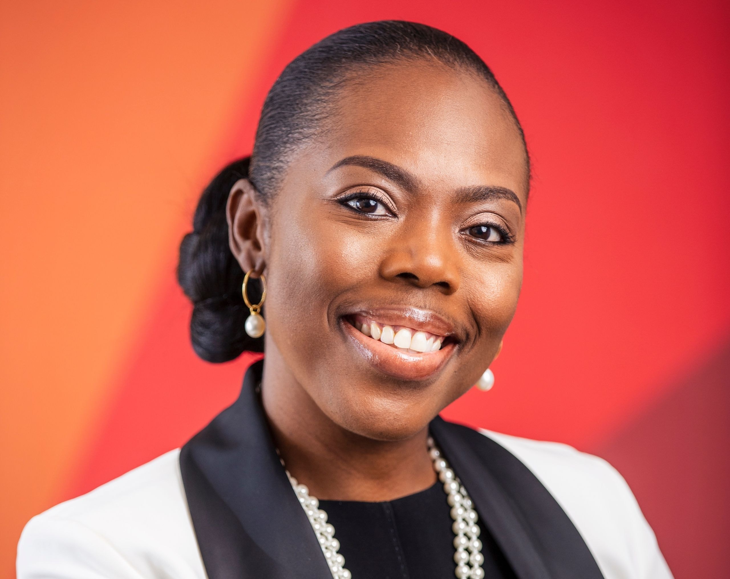 Encouraging women in the banking and financial sector
