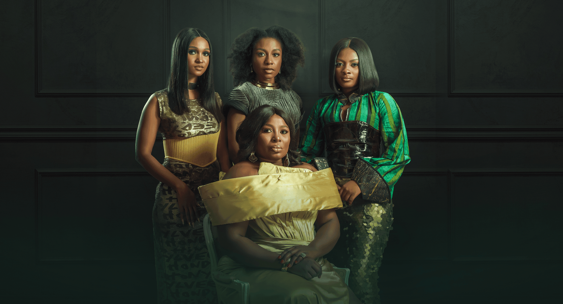 Gloria Osei-Sarfo: I’ve waited for a role like Abena Baafi for a long time