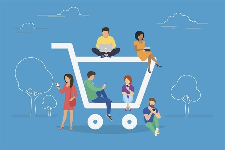 What is the state of the consumer?