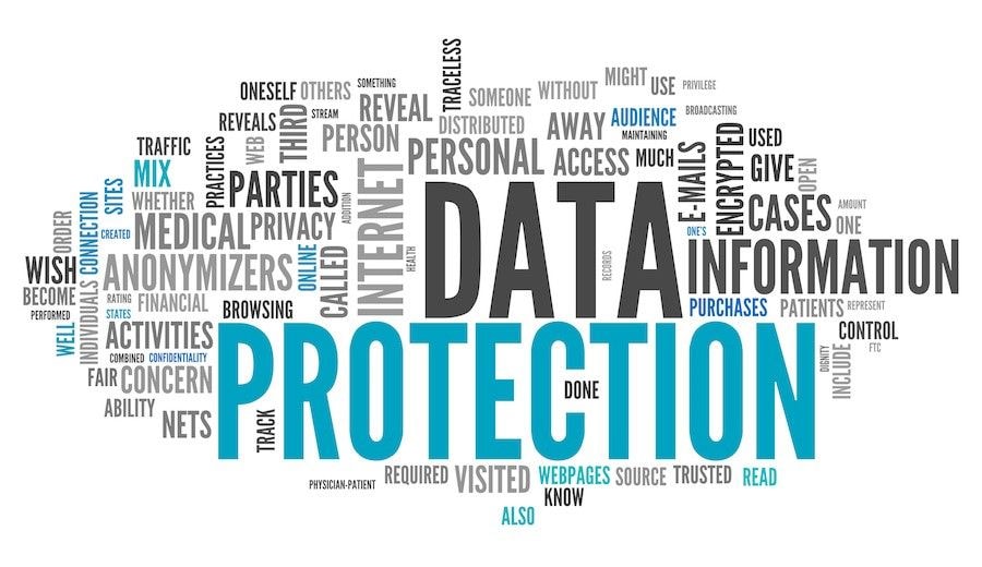 Data security: Take note, aside from hackers these people are also after your data! 