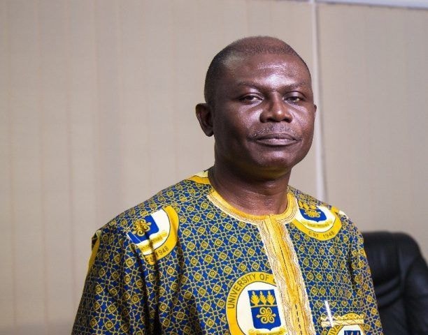 Aggregators will unlock agric’s potential under AfCFTA – Prof. Asante