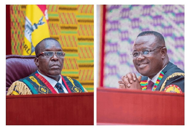 Attempted Prophecies: Mischief in law