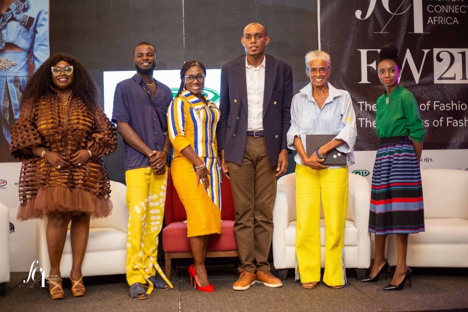 Youth encouraged to venture into fashion design