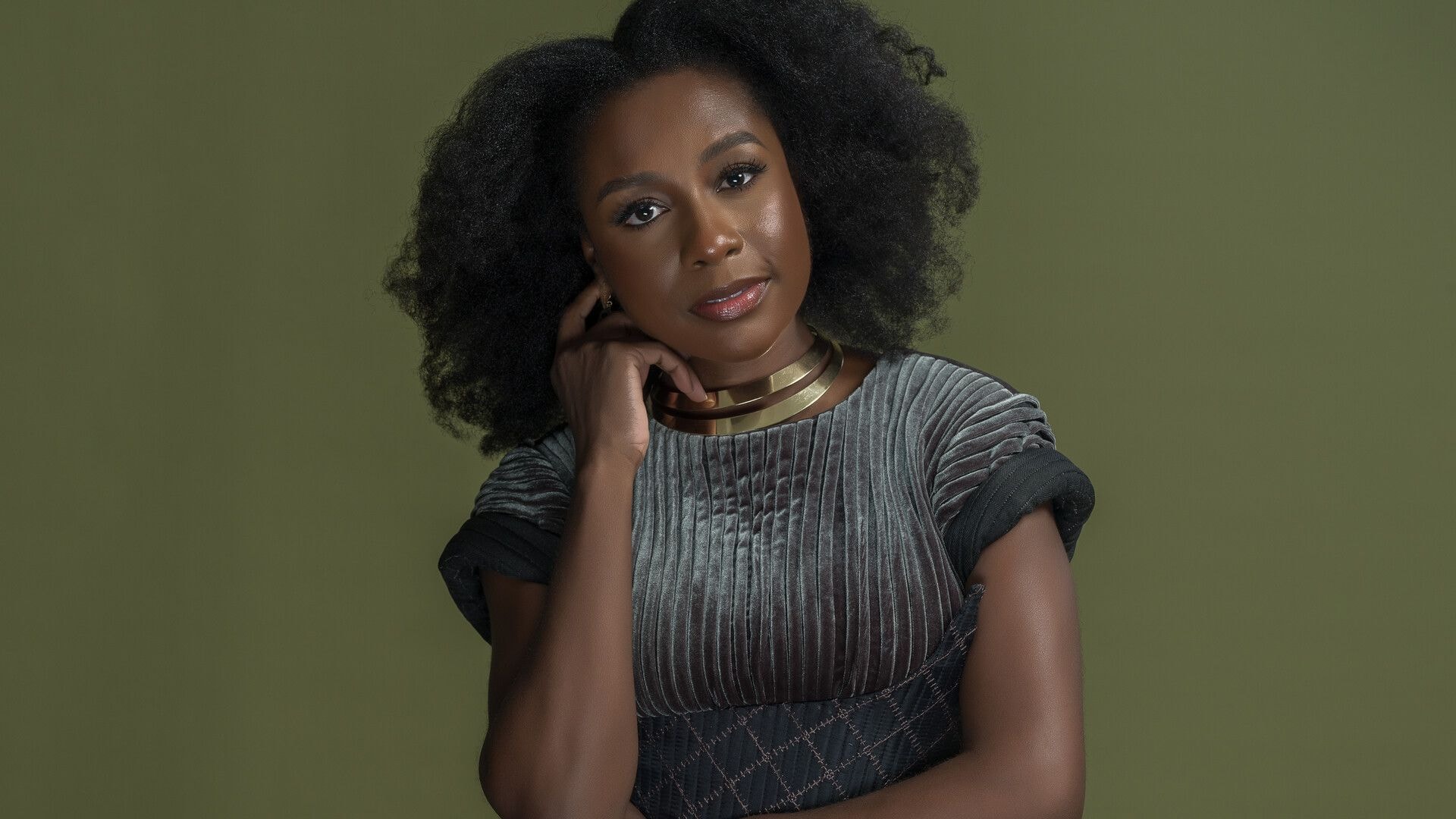 Emelia Asiedu took a risk and sent an email to Shirley Frimpong-Manso to land ENO role