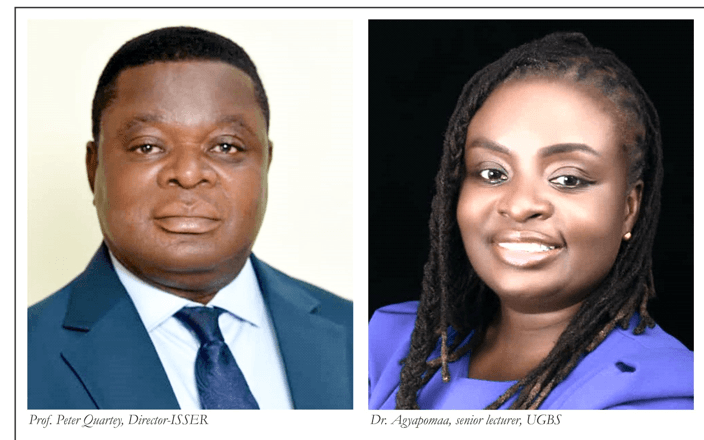 Review Free SHS without sacrificing quality