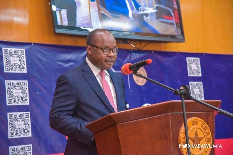 BoG introduces FX auction for BDCs to tackle shortage