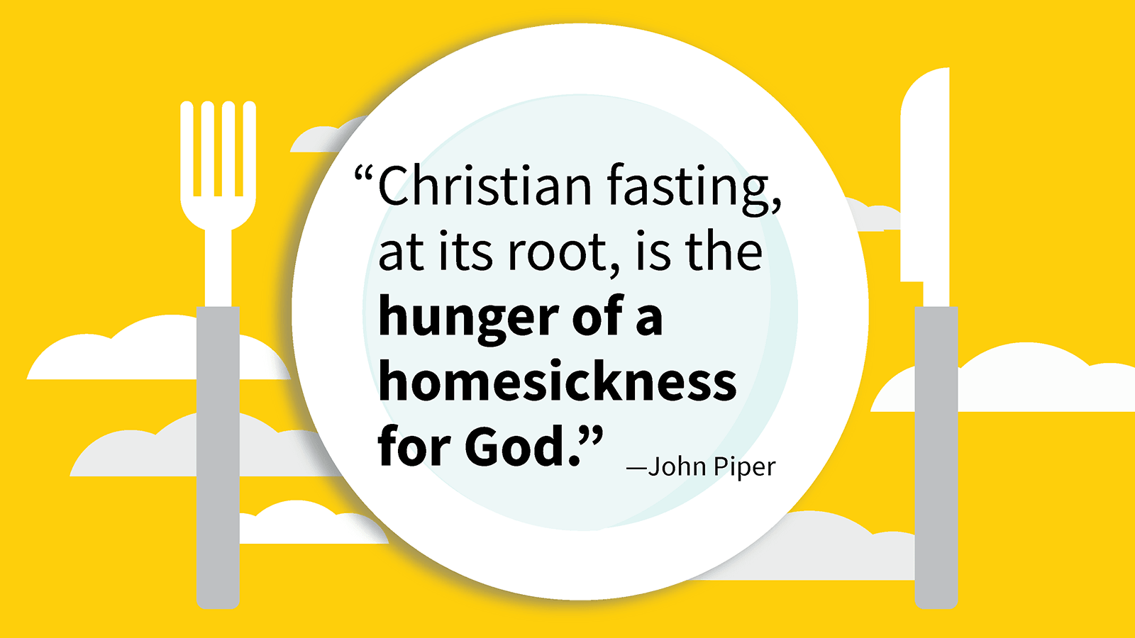 Measuring God: the science of  Christain fasting