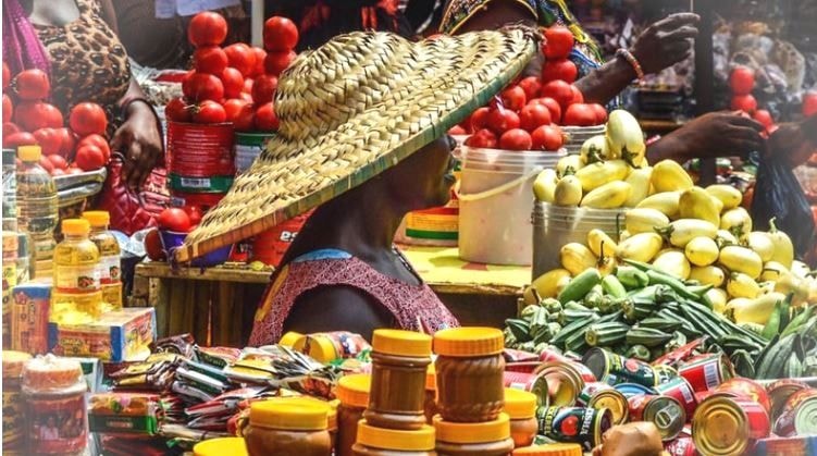 Localise food value chain to resist external shocks – Agric expert