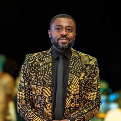 The effective speaker’ toolbox with Kafui DEY: STAGE FRIGHT—Beat it in 5 EASY steps!