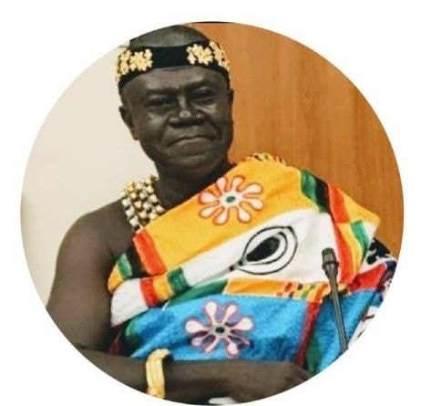 #KwahuEaster2022: Akwasidae