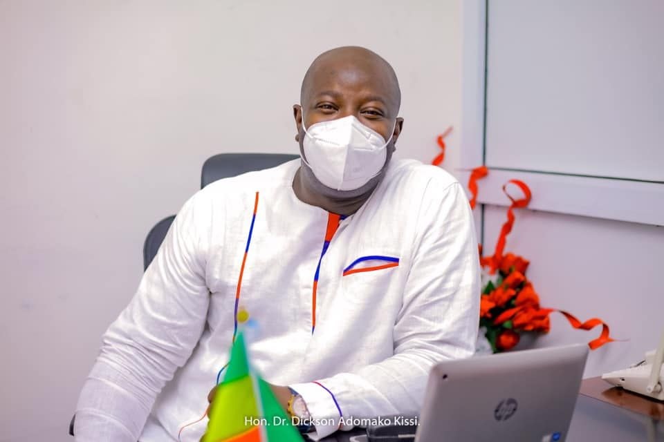 #KwahuEaster2022: Effective managers for Ghana’s institutions