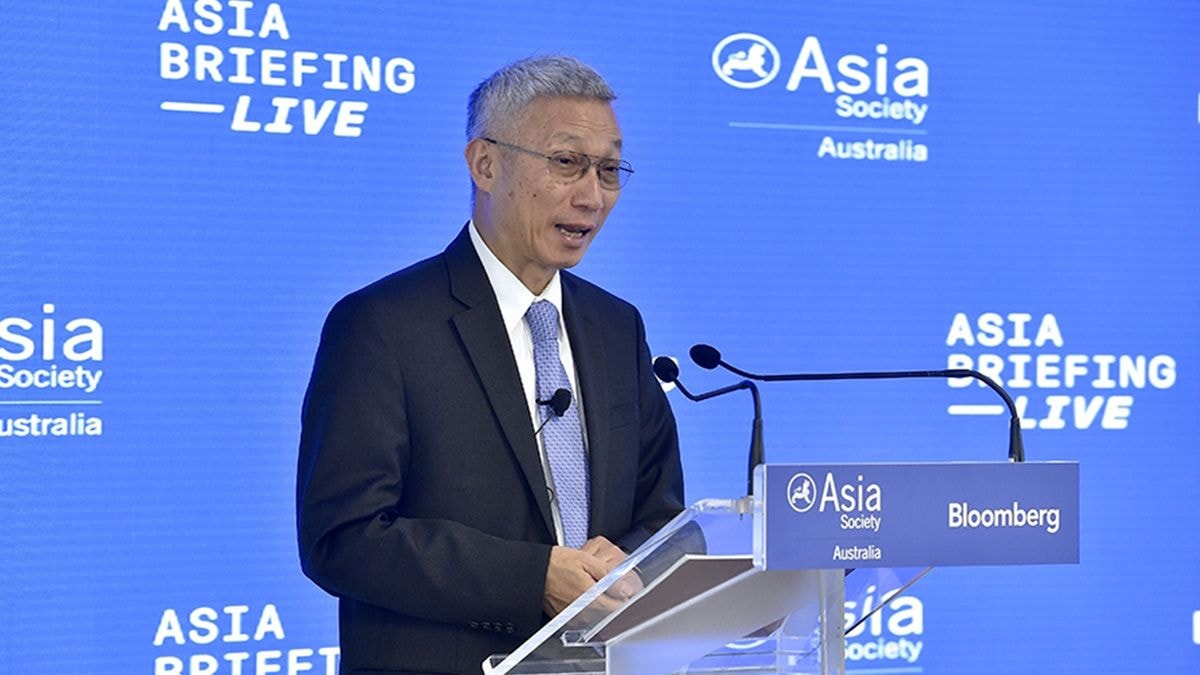 China will be deglobalisation’s big loser   