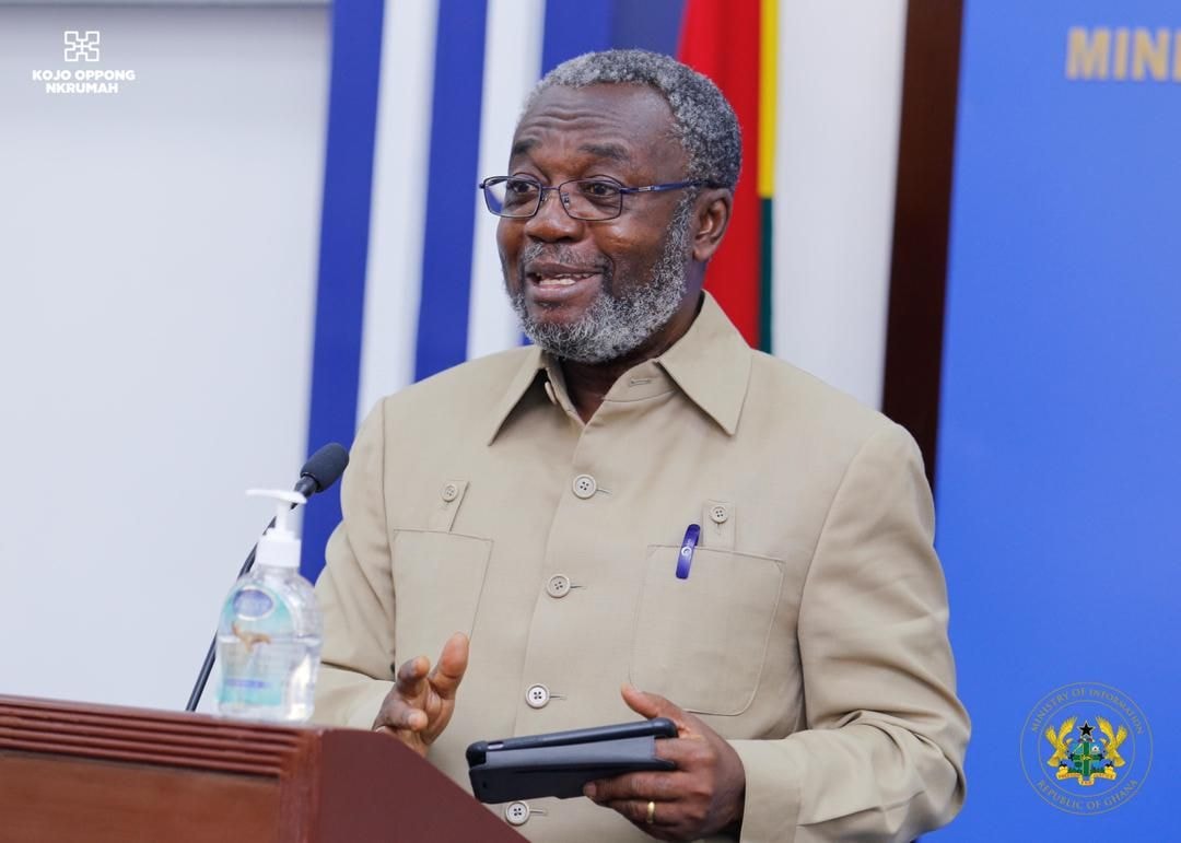 Gov’t to decentralise medical education to train specialist