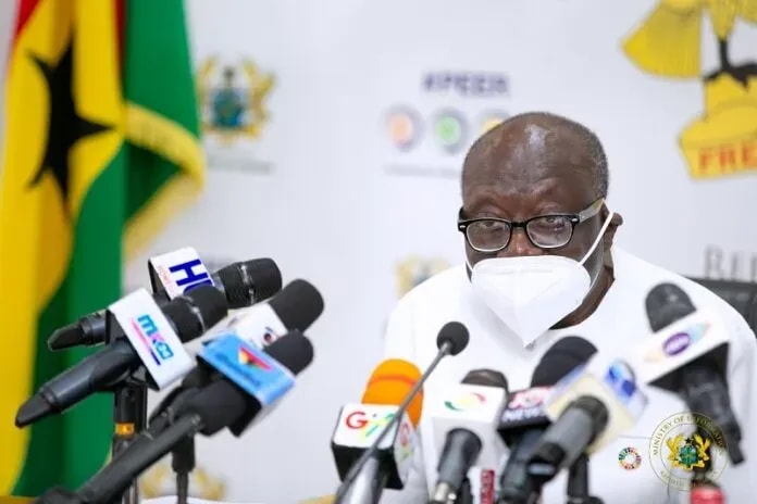 New GH¢2bn cedi-denominated debt to be issued in Q3